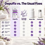 Depuffa Lymphatic Support Capsules image 5